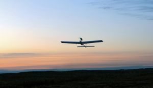 “伊爾庫特”系列無人機 “伊爾庫特”系列無人機