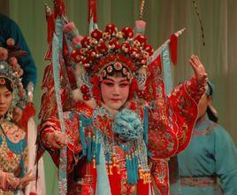 楊秀英[淮海戲楊秀英]