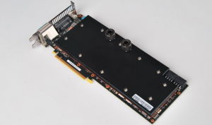 東遠SC-VG690顯示卡水冷頭