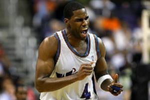 安托萬&middot;賈米森