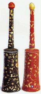 象牙雙陸 象牙雙陸