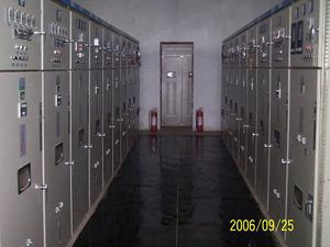 中煤第三建設（集團）有限責任公司