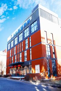 小白智慧型科技(長春)股份有限公司 小白智慧型科技(長春)股份有限公司