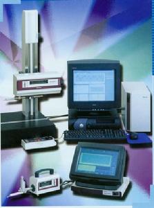 表面粗糙度測量儀工作原理