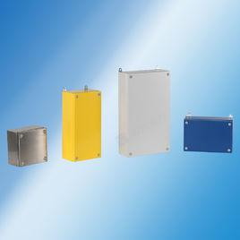 接線端子箱 接線端子箱