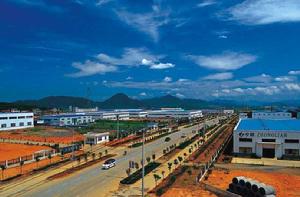 寧國經濟 寧國經濟