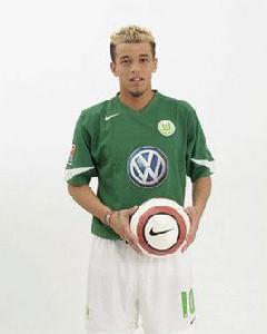 安德雷斯·達歷桑德羅 安德雷斯·達歷桑德羅