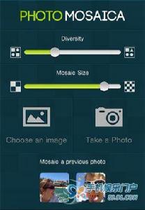 個性馬賽克圖片製作 個性馬賽克圖片製作