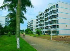 海南農墾加來高級中學 海南農墾加來高級中學