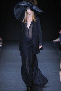 Ann Demeulemeester