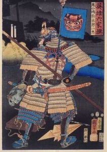 鬼小島彌太郎 鬼小島彌太郎