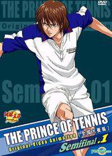 網球王子[Production I.G改編的電視動畫]