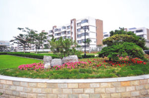 靜海社區 靜海社區