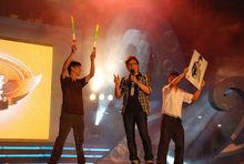 李達成和兄弟林頤