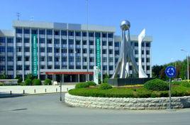 北京服裝學院北校區 北京服裝學院北校區