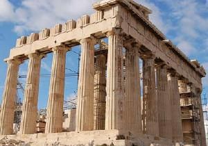 勝利女神殿 勝利女神殿