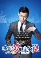 我的愛對你說[2016年田少波執導電視劇]