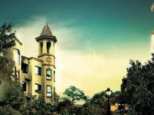 潤揚雙河鷺島 潤揚雙河鷺島