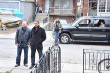 越獄之王第一季 劇照