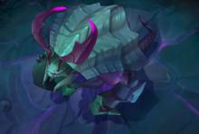 野怪[遊戲《英雄聯盟》中的設定]