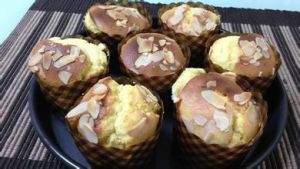 南瓜子蛋糕 南瓜子蛋糕