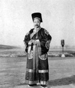 袁世凱稱帝 袁世凱稱帝