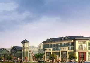 海納名人雅苑 海納名人雅苑