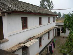 馬街下寨村 馬街下寨村