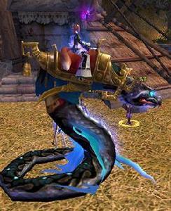 黑水玄蛇 黑水玄蛇