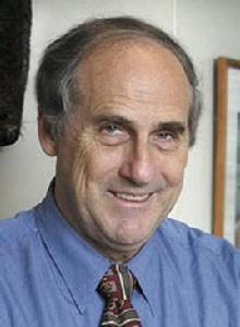 拉爾夫·斯坦曼 拉爾夫·斯坦曼