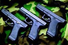 格洛克21 格洛克21