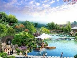 遵義納帕溪谷 遵義納帕溪谷