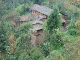 蘇都河村 蘇都河村