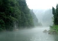 紫鵲界梯田梅山龍宮風景名勝區