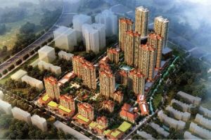 中南·世紀錦城 中南·世紀錦城