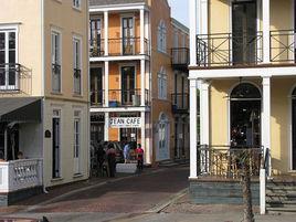 斯塔克維爾 斯塔克維爾