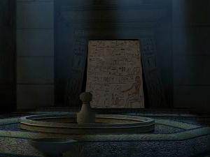 埃及塔逃逸 埃及塔逃逸