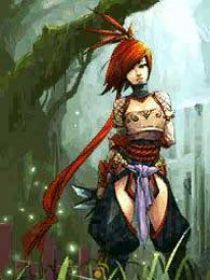 異世劍魔 異世劍魔