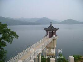 廣德盧村水庫 廣德盧村水庫