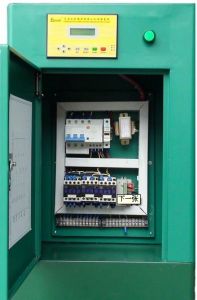 空壓機熱水機 空壓機熱水機