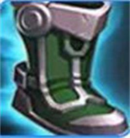 抵抗之靴 抵抗之靴