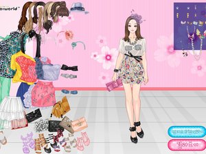 斜肩時尚 斜肩時尚