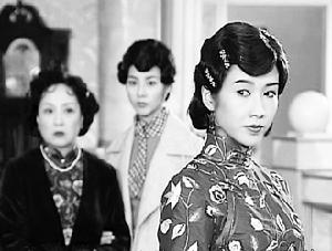 （圖）《胭脂水粉》的劇照