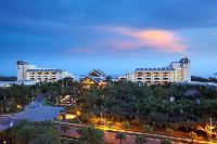 三亞喜來登度假酒店