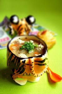 肉丸子湯 肉丸子湯