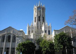 奧克蘭城市大學 奧克蘭城市大學