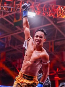 蘇波邦&middot;班柴明