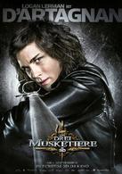 三個火槍手[美國2011年保羅·安德森執導電影]