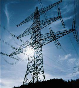 輸電網 輸電網