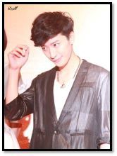 李春（喬任梁飾）  